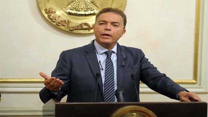 وزير النقل: 23 شركة