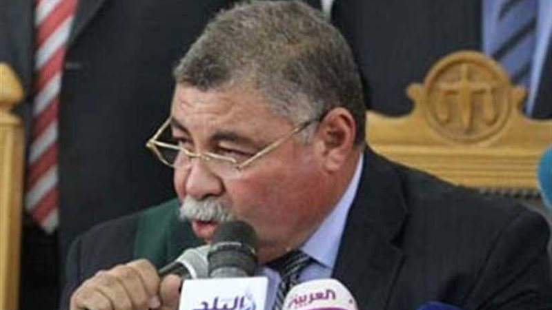 براءة متهم في اقتحام