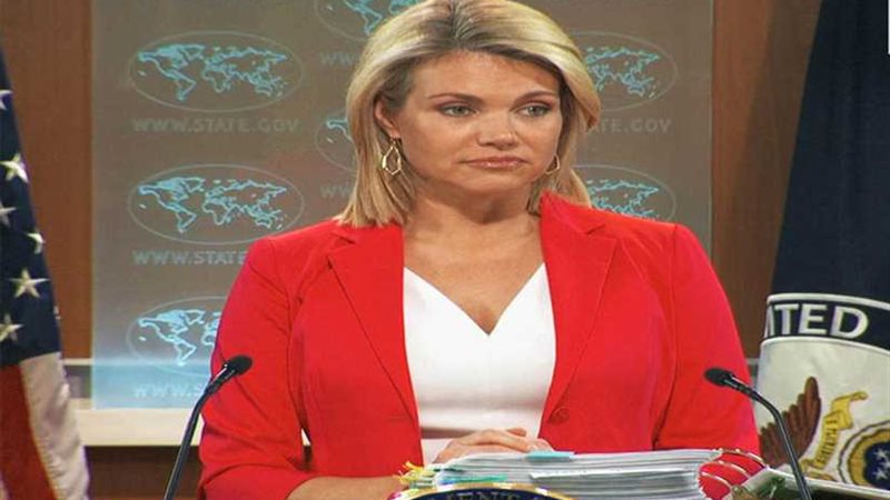 بالفيديو| الخارجية