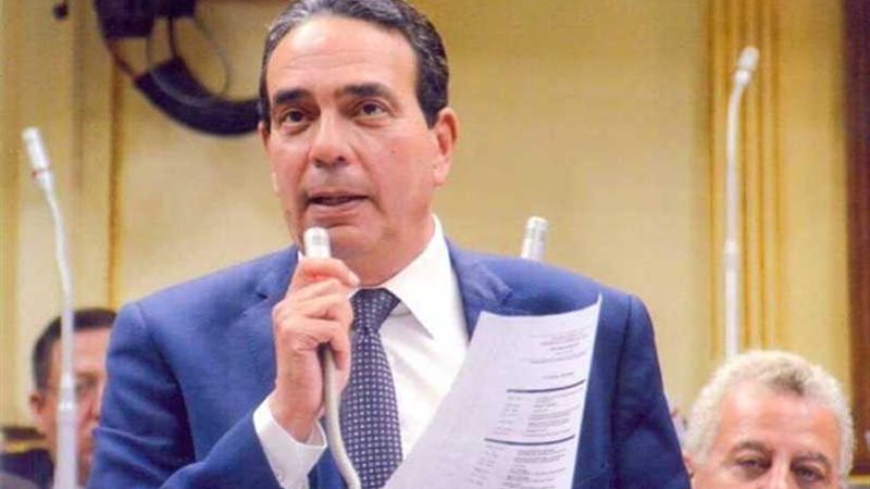 نائب لوزير الصناعة: