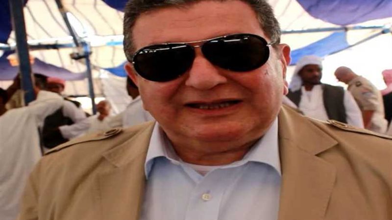 صميدة: قومي القبائل