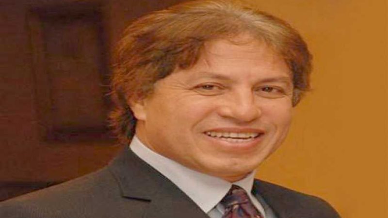 ثروت سويلم للنواب: