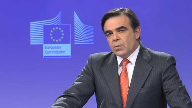 الاتحاد الأوروبي: