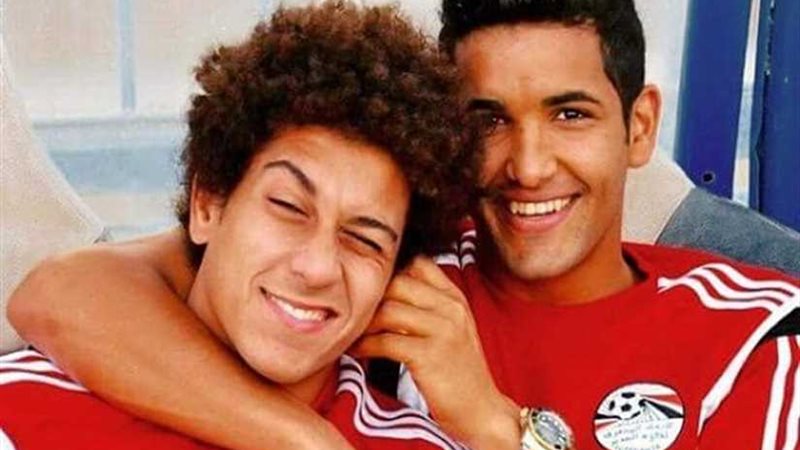 ثلاثي الأهلي في الدوري