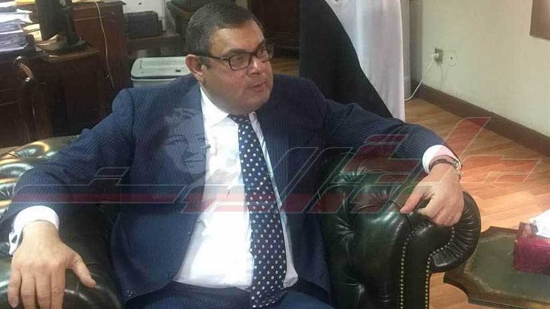 سفير مصر في إثيوبيا: