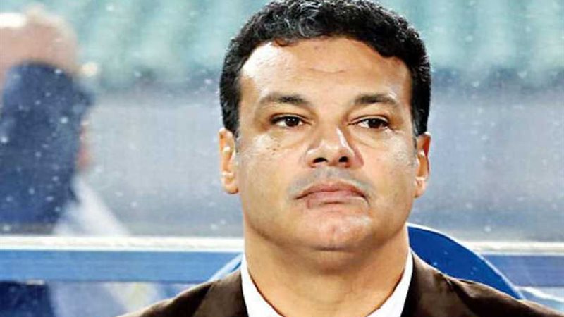 إيهاب جلال: طارق