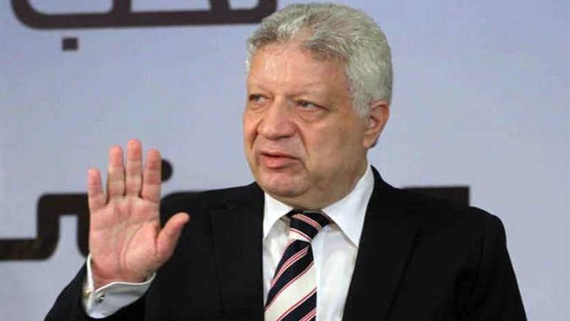 مرتضى: ميدو نصحني