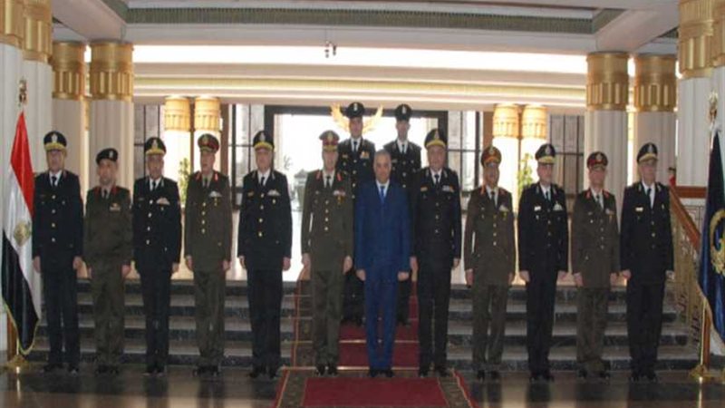 وفد بأكاديمية ناصر