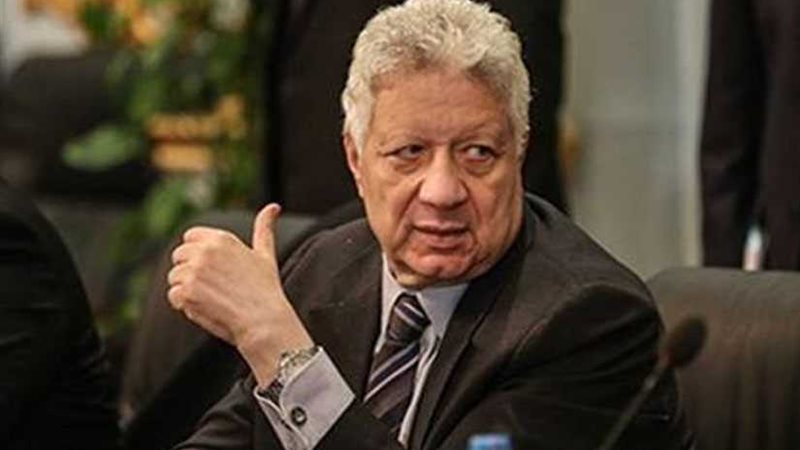 مرتضى يخطف لاعبا