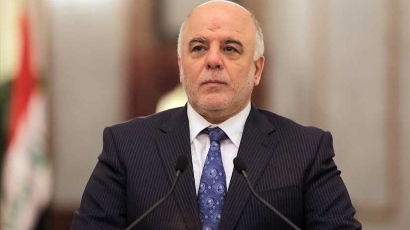 بوادر أزمة عراقية