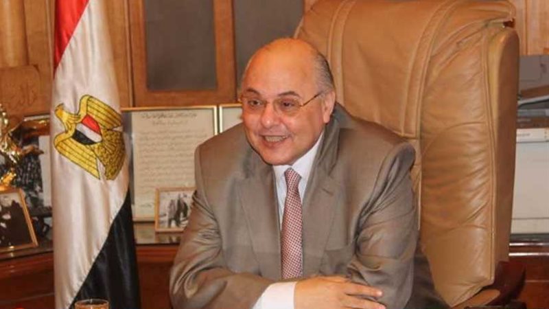 أمين محافظات الغد: