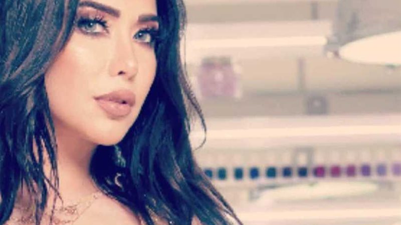 السورية مديحة كنيفاتي: