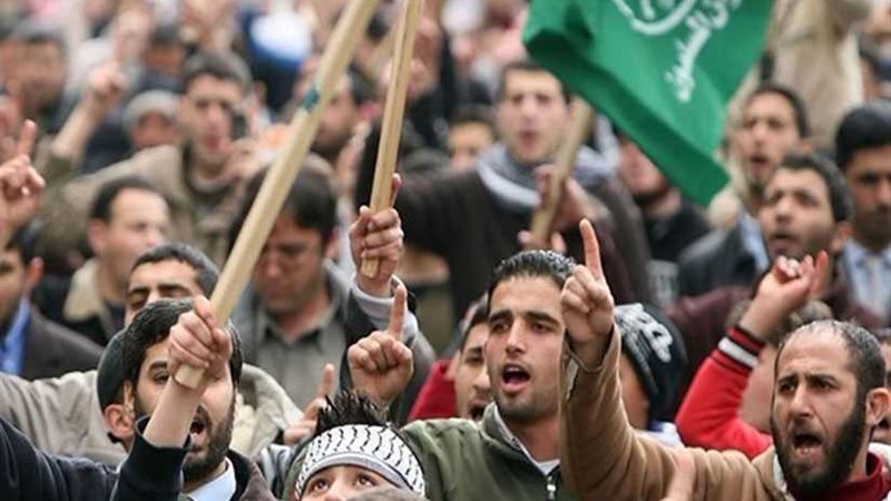 تقرير يكشف.. المخابرات