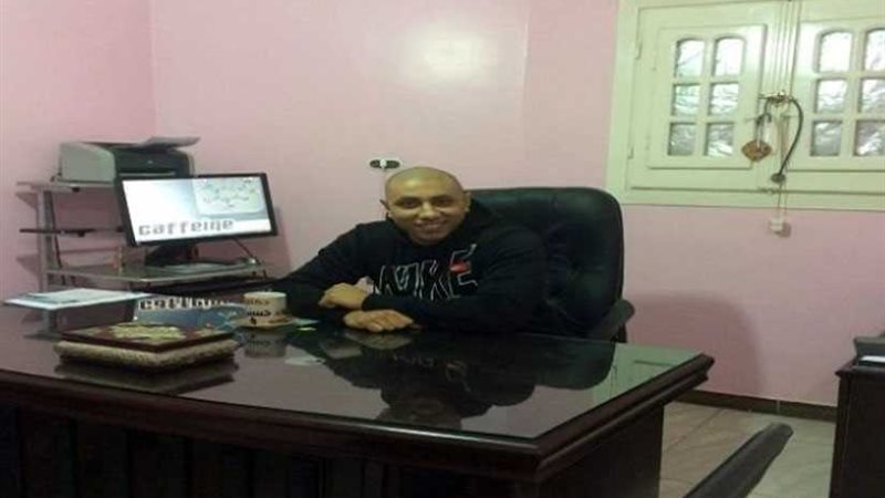 طبيب بكفرالشيخ يحارب