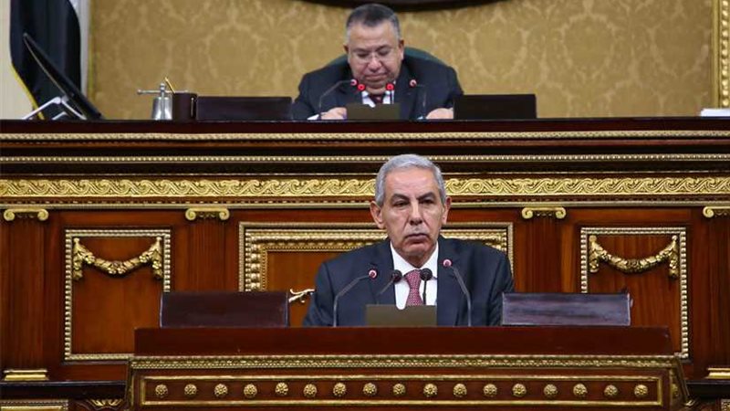 وزير الصناعة: لدينا