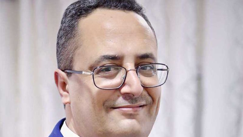 وزير يمني : هدوء