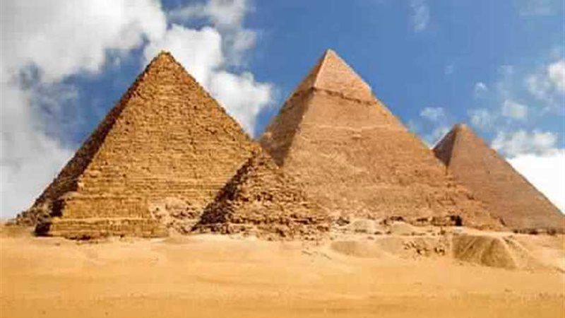 كشف أثري جديد بجوار