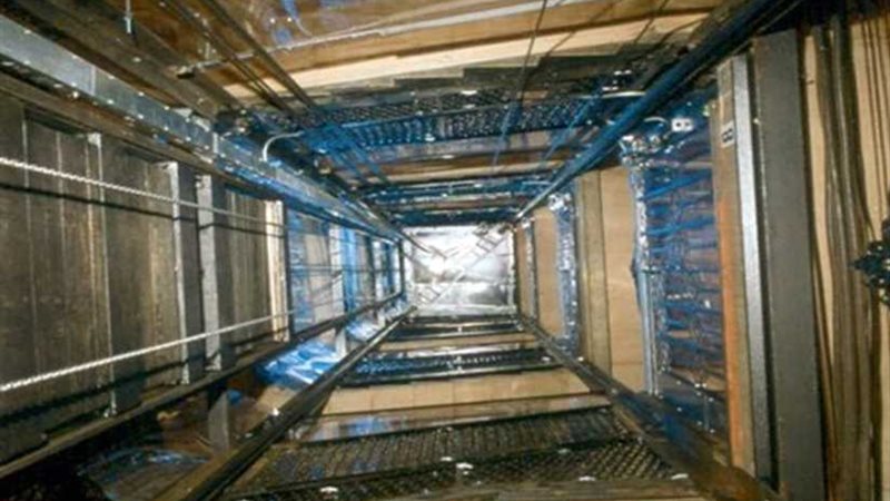 مصرع ٤ أشخاص أثر