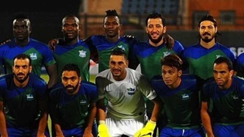 الداخلية يتعادل مع