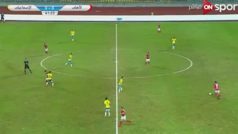 30 دقيقة.. التعادل