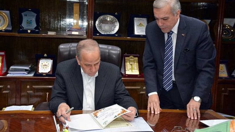 71.2 % نسبة نجاح