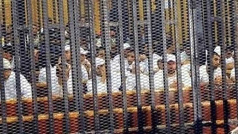 غدًا.. الحكم على