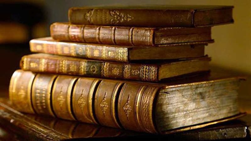 لعشاق التاريخ.. مُلخص