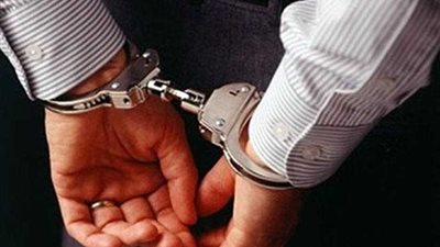 ضبط مأذون بحوزته دفاتر مزورة بأبوقرقاص