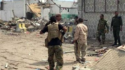 الصحة اليمنية: 21 قتيلًا و290 جريحًا خلفتهم الأحداث في عدن.. والرقم مرشح للزيادة