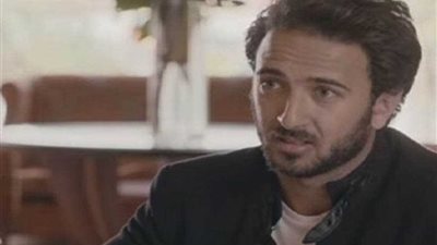 محمد مهران: تربطني علاقة بابنة يحيى الفخراني