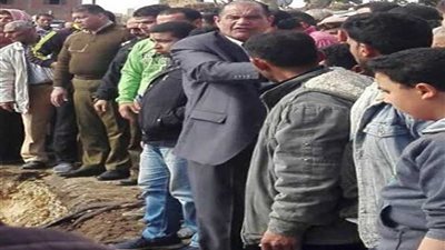 استبعاد رئيس 