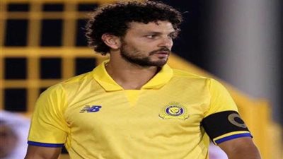 بعد فسخ تعاقده مع النصر.. غالي يعود للأهلي رسميًا