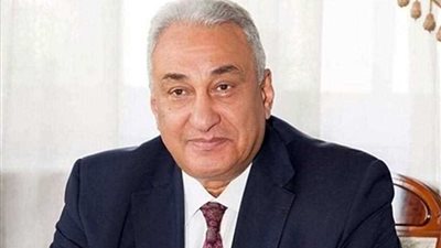 سامح عاشور: من يحاول مد يده على المحامين سنقطعها.. بالقانون