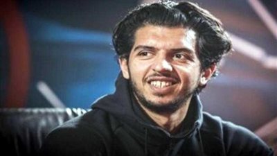 الشباب السعودي يُعلن ضم عمرو بركات رسميًا بدعم تركي آل الشيخ