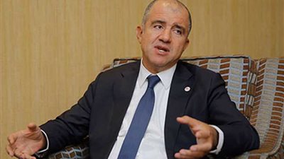 السويدي لمواطني أسوان: لنقف صفًا واحدًا خلف الرئيس السيسي