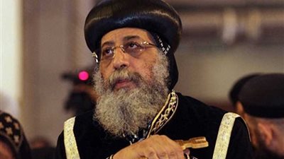 البابا تواضروس يترأس صلاة القداس الإلهي لثالث أيام صوم نينوي