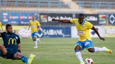 كالديرون: لن أرحل إلا بموافقة إدارة الإسماعيلي