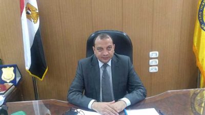 رئيس جامعة بني سويف يوجه بمراجعة عقود صيانة المصاعد
