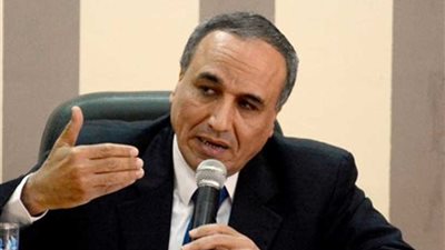 نقيب الصحفيين: حديث 