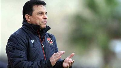 حسام البدري: الفوز على الإسماعيلي نقطة تحول في مشوار الأهلي بالدوري