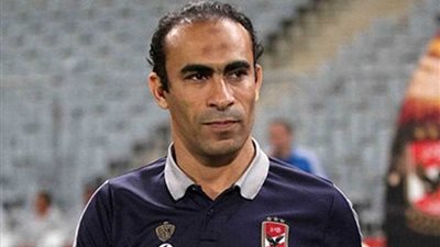 سيد عبدالحفيظ: الانتصار على الإسماعيلي كان مطلوبا من أجل تعزيز الصدارة