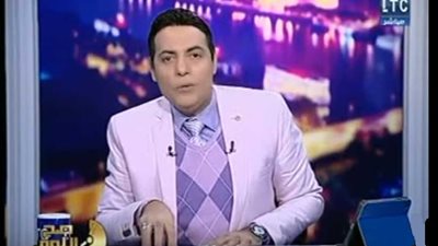 تعرف على سبب توجيه الغيطي رسالة نارية لـ 