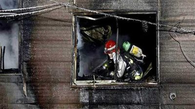 قتلى في حريق يلتهم دار رعاية للمسنين في اليابان