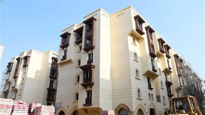 مدبولي: الانتهاء من تشطيبات 4 بلوكات سكنية بمشروع 