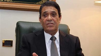 عابدين: الرئاسة والحكومة بالعاصمة الإدارية الجديدة خلال 18 شهرا