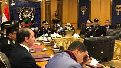 ننشر التخصصات المطلوبة بأكاديمية الشرطة