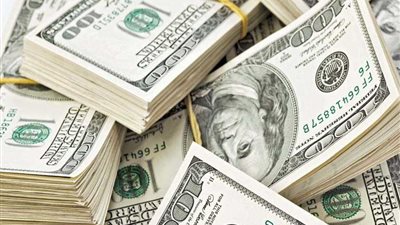 تعرف على أسعار الدولار في البنوك اليوم