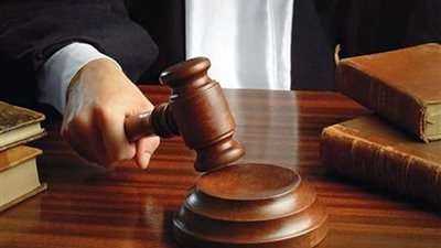 22 فبراير الحكم على متهم 