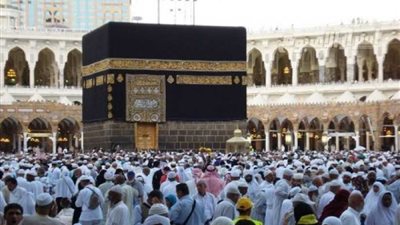 نهاية عصر قرعة الحج