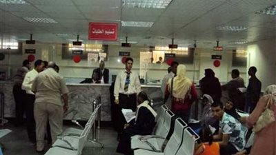 خلال أسبوع.. 48 ألف قرارعلاج على نفقة الدولة